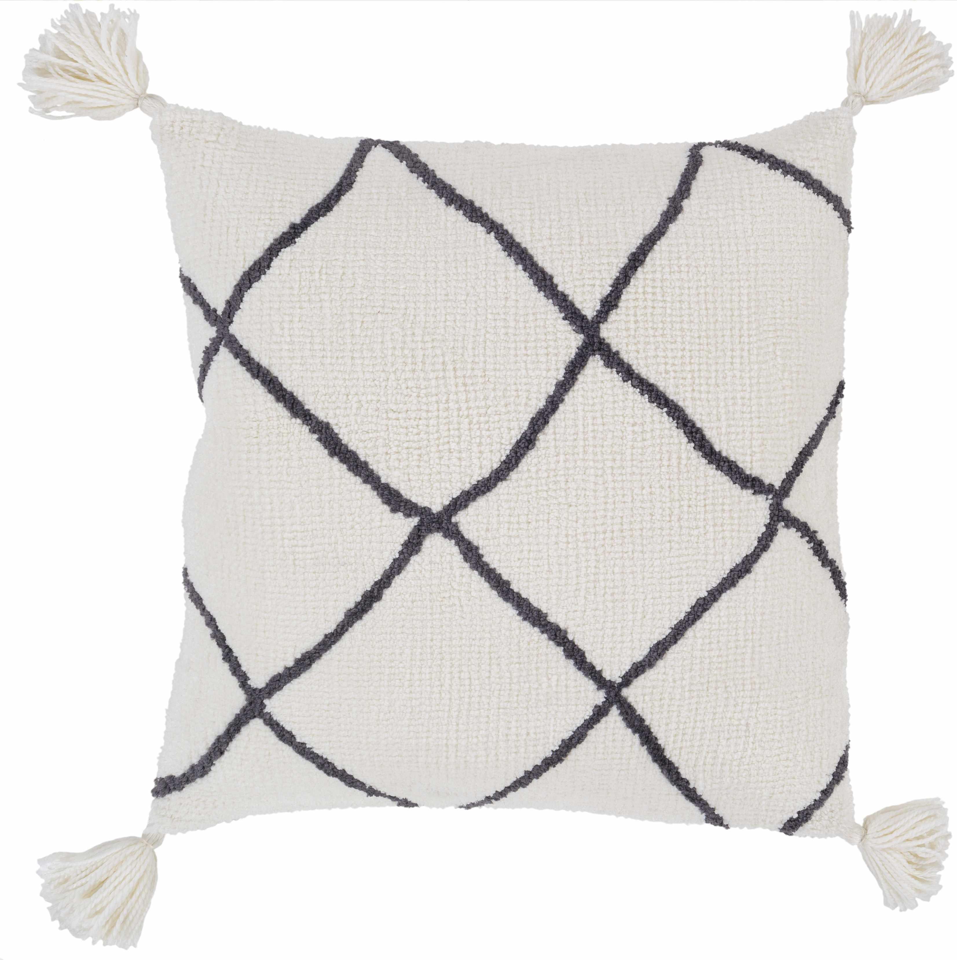 Dimock Pillow Cover - PRHOMZ