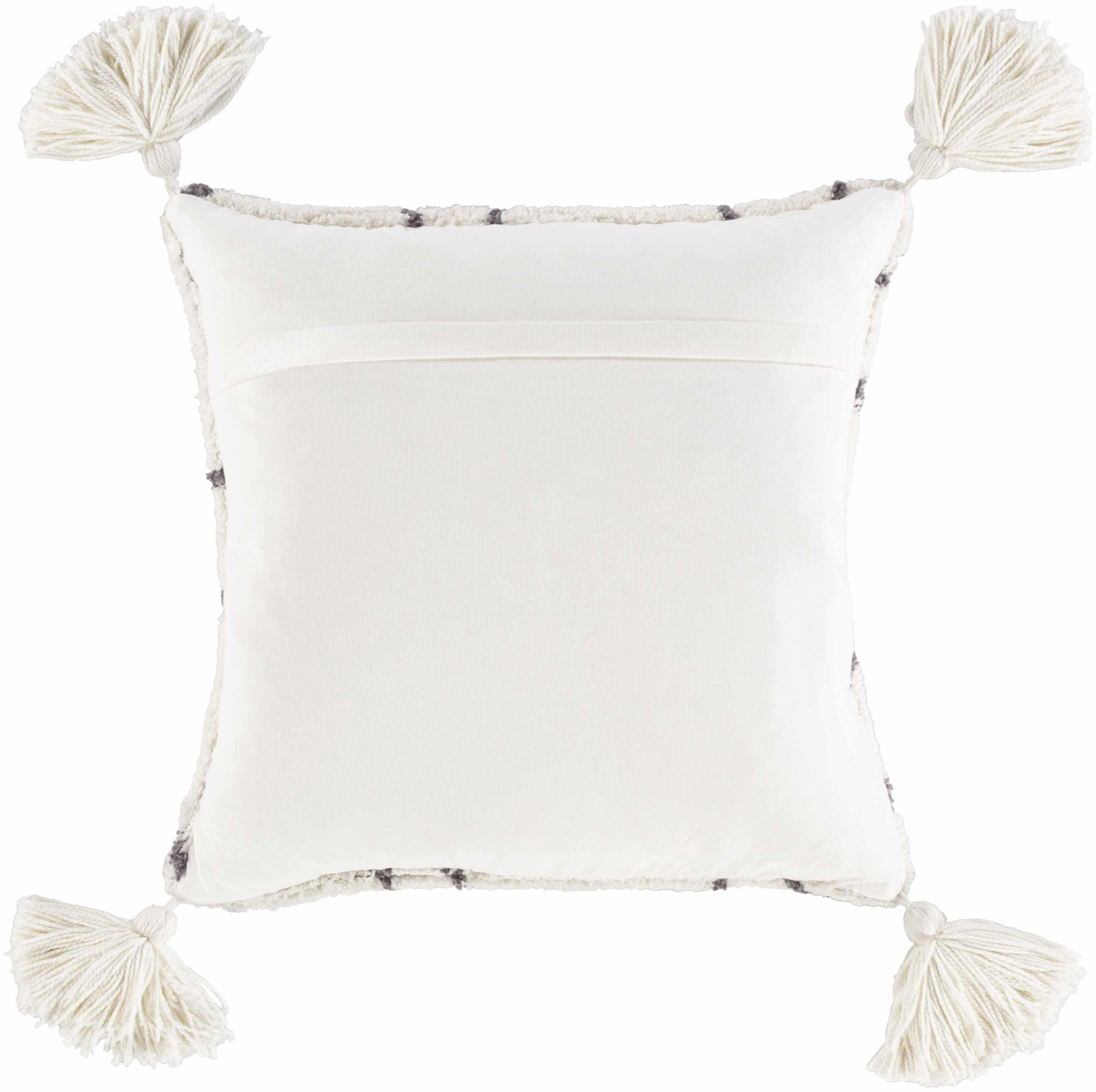 Dimock Pillow Cover - PRHOMZ
