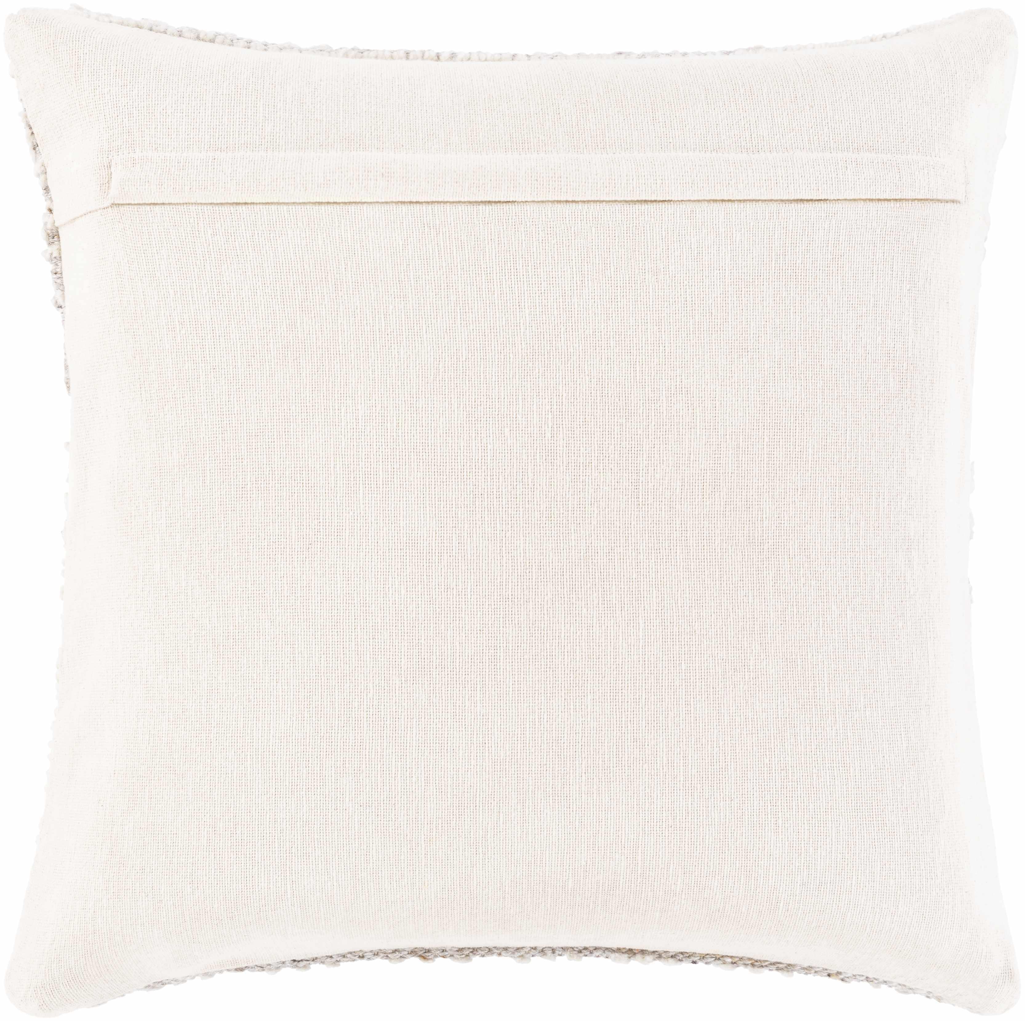 Disod Throw Pillow - Clearance - PRHOMZ