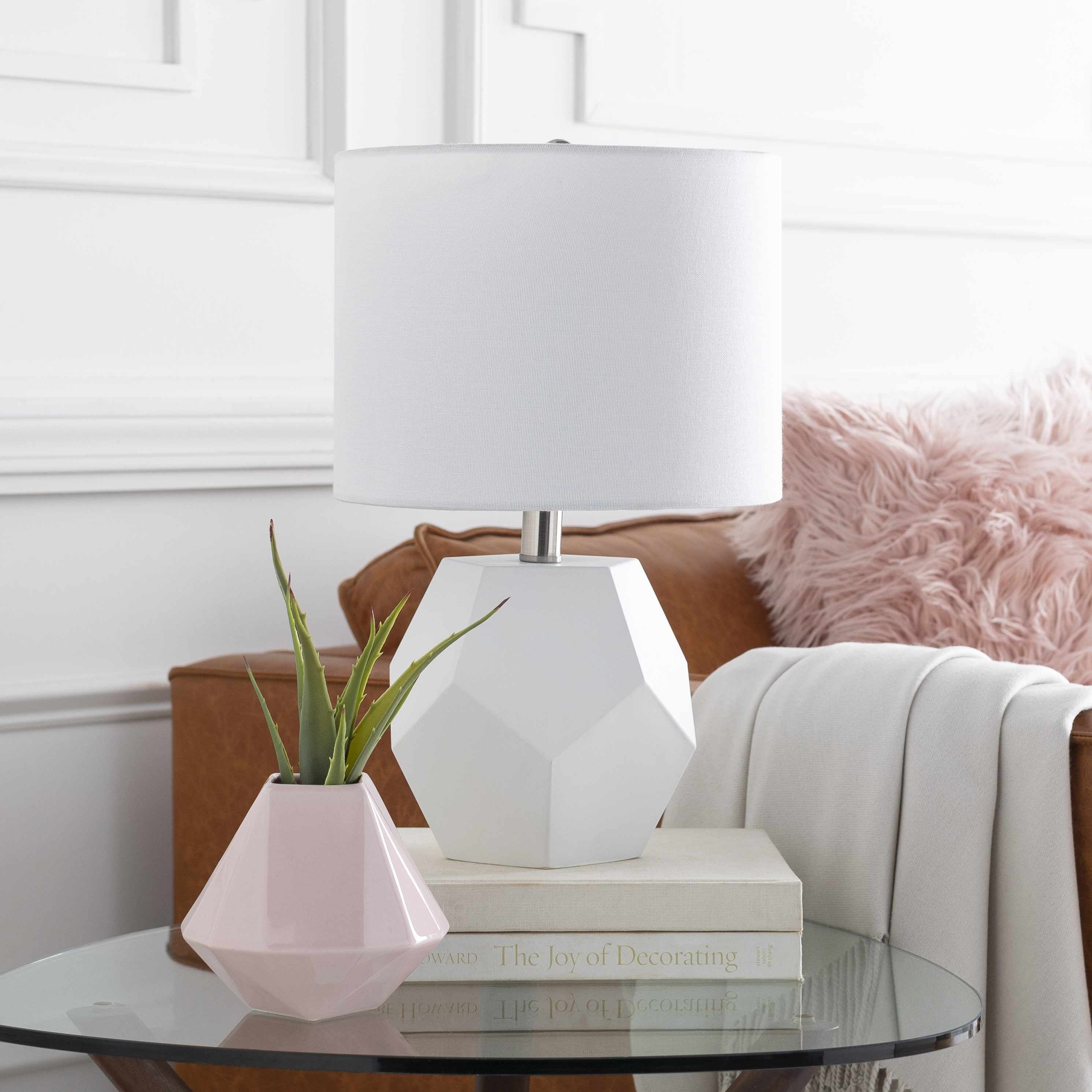 Dixmoor Table Lamp-0