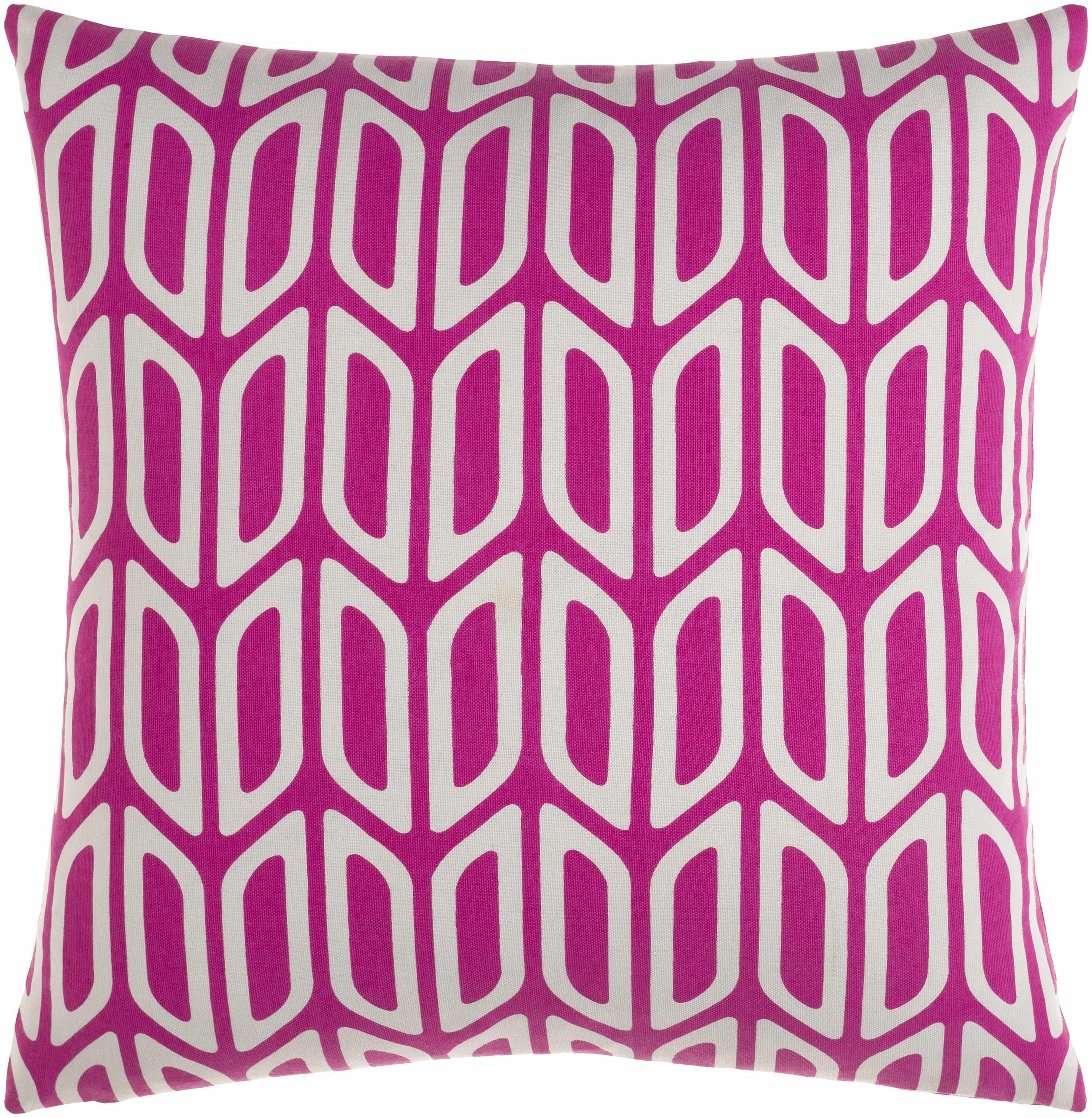 Doba Throw Pillow - Clearance - PRHOMZ