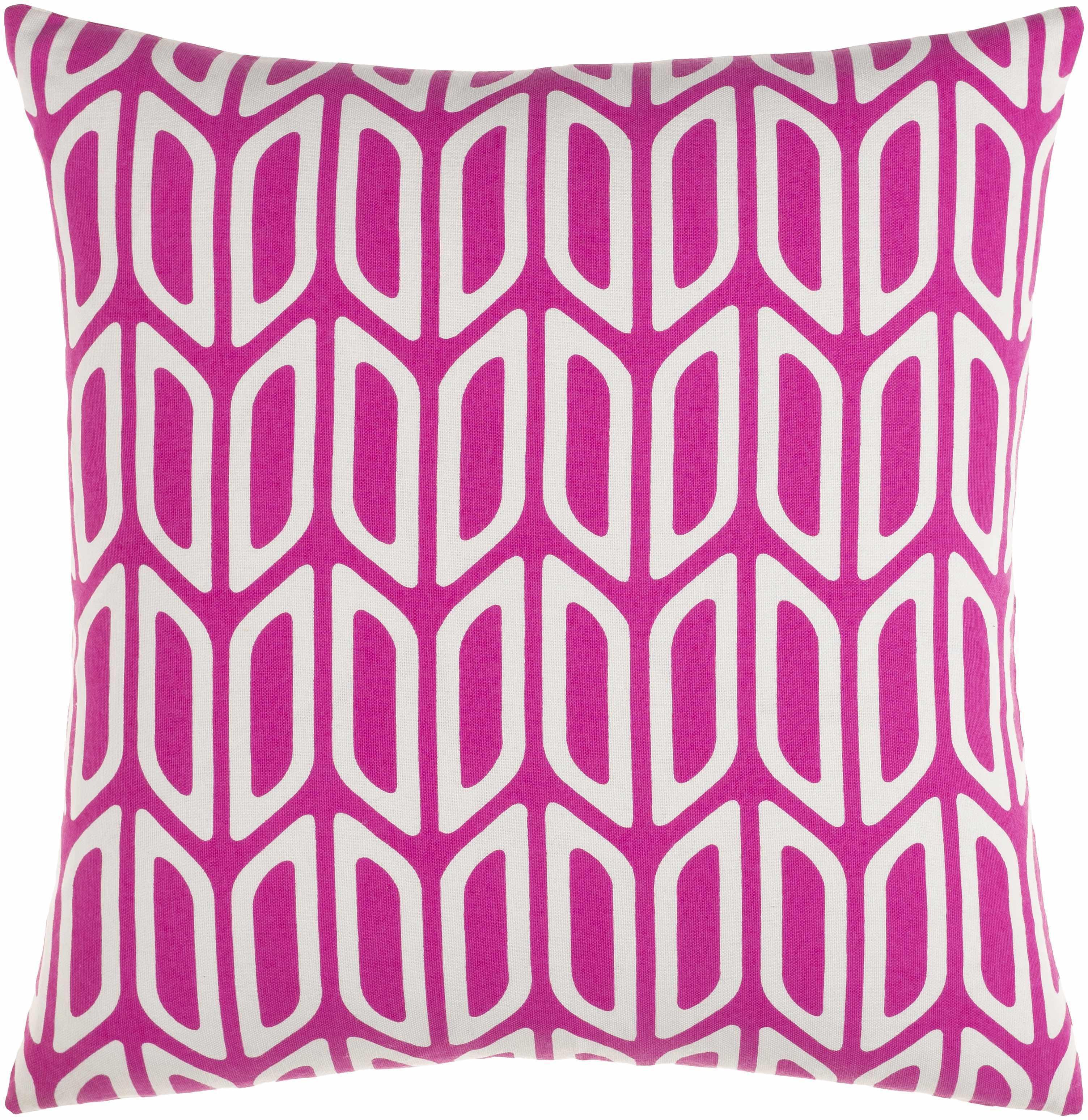 Doba Throw Pillow - Clearance - PRHOMZ