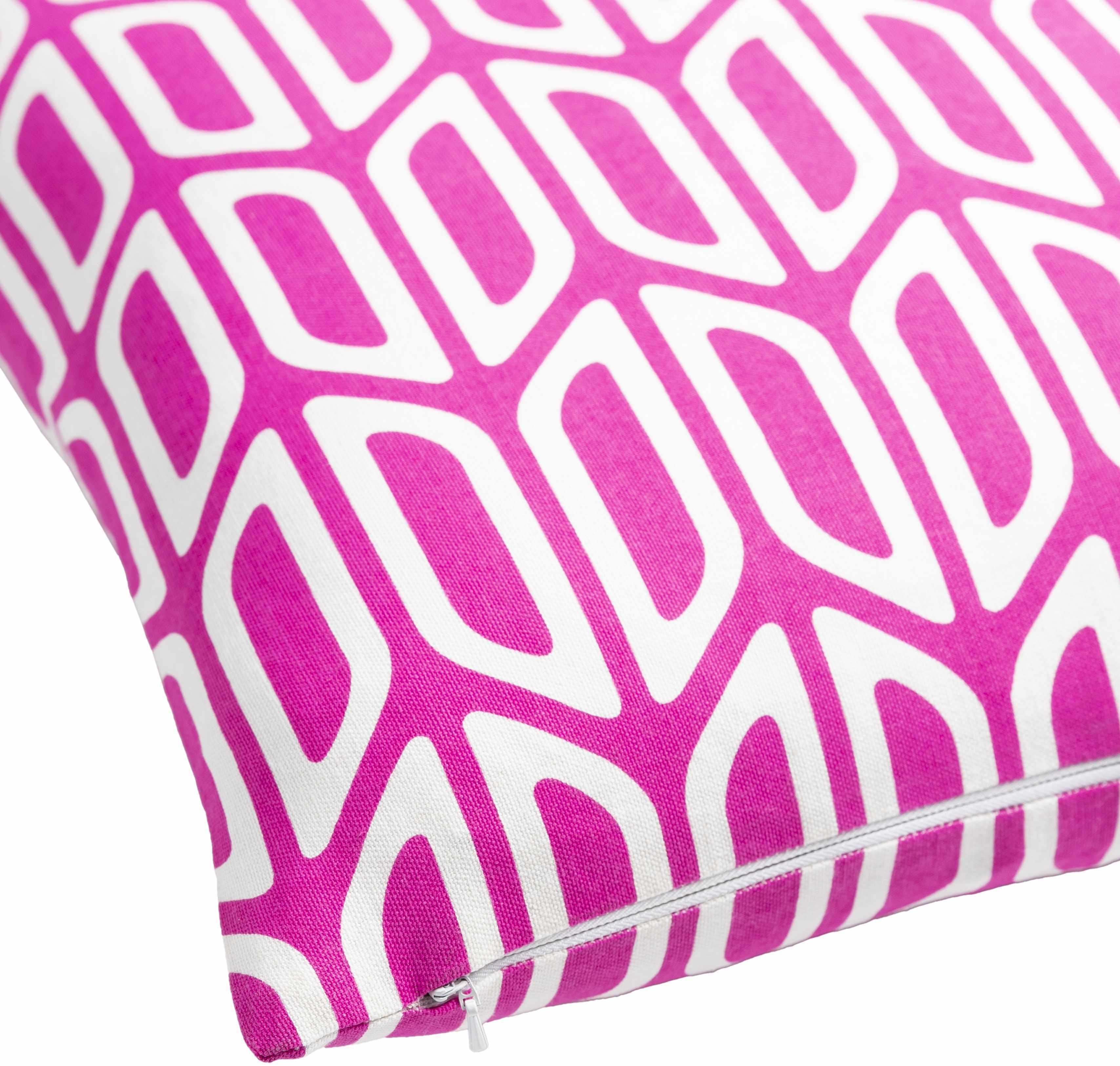 Doba Throw Pillow - Clearance - PRHOMZ