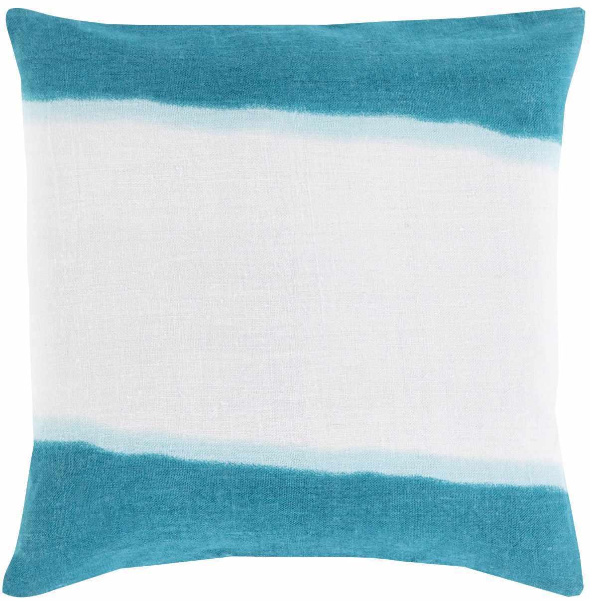 Docklands Throw Pillow - Clearance - PRHOMZ