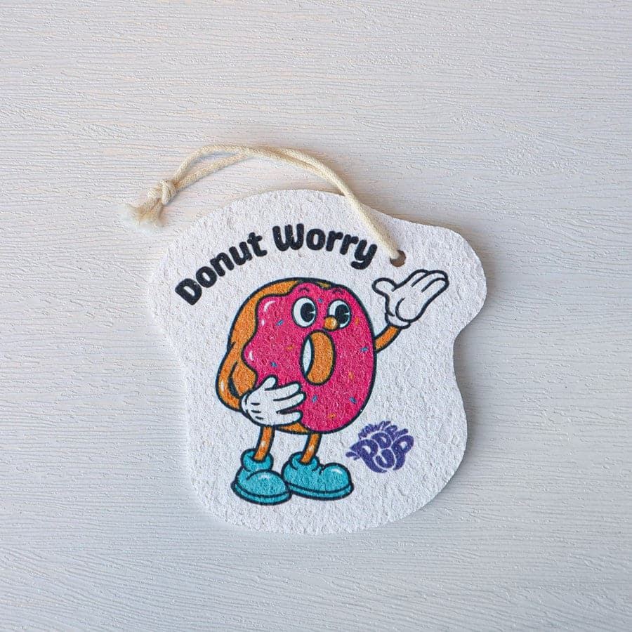 Donut Worry - Now Pop Up-3