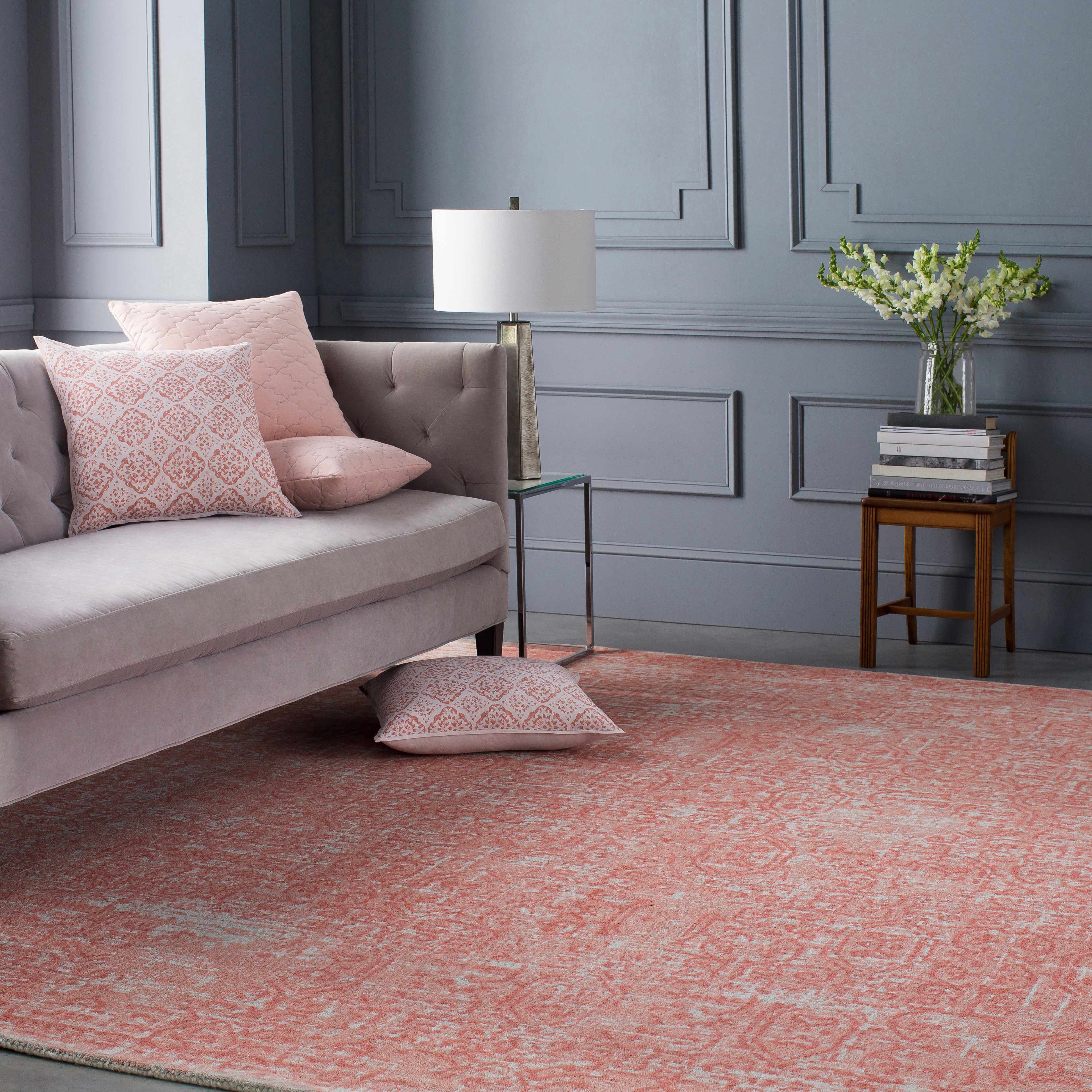 Palmwoods Throw Pillow - Clearance-3