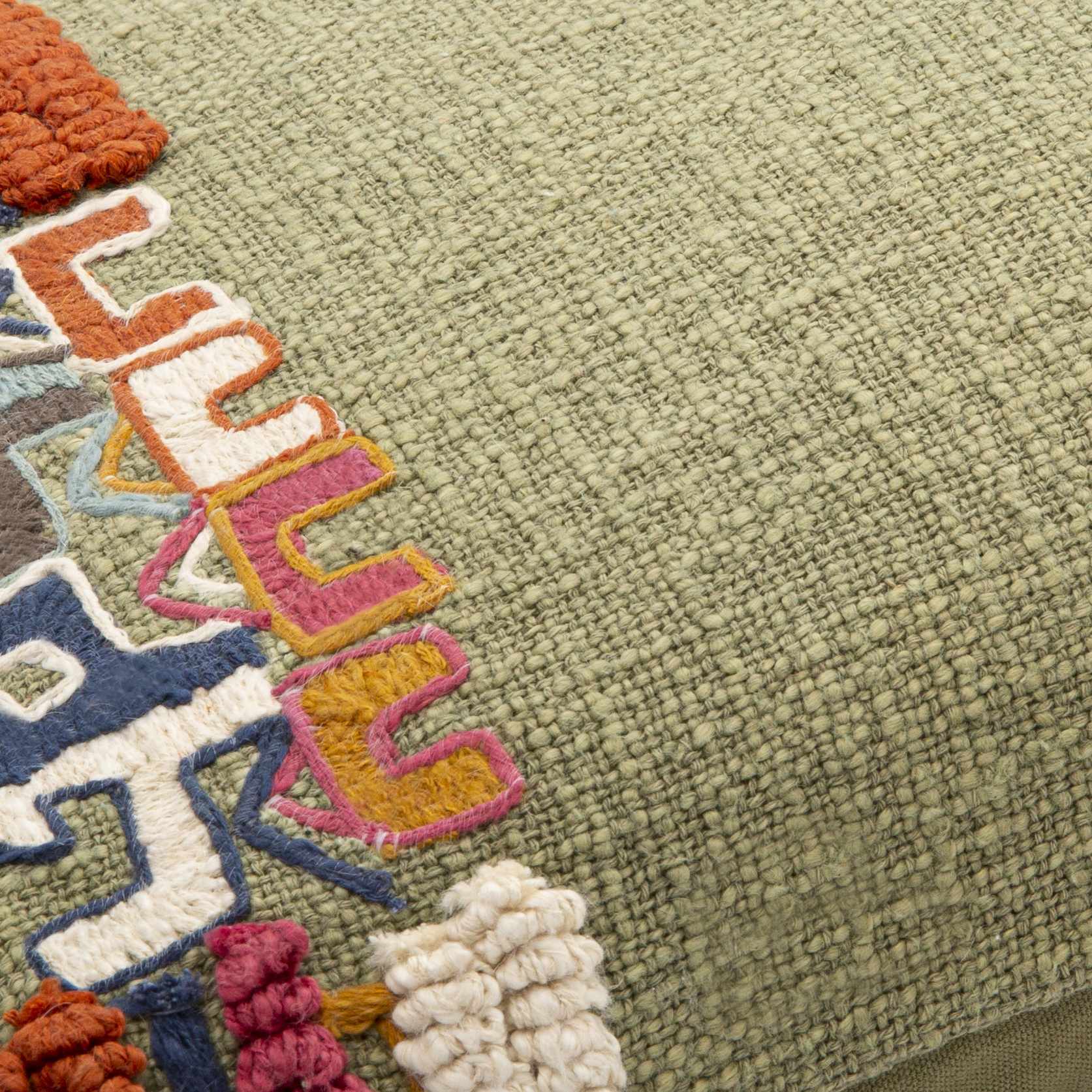 Dorsalanam Throw Pillow-2