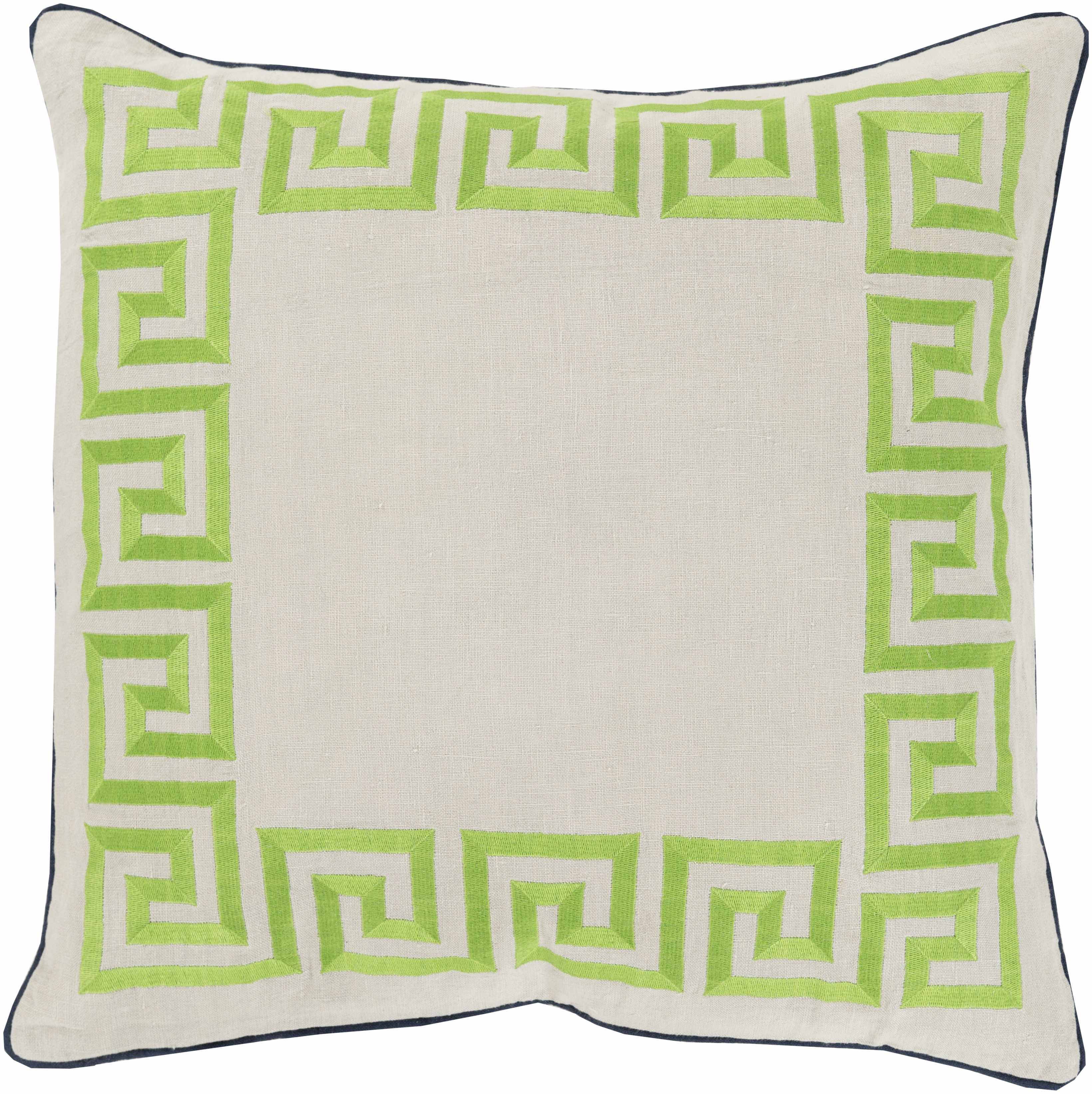 Drayton Throw Pillow - Clearance-0