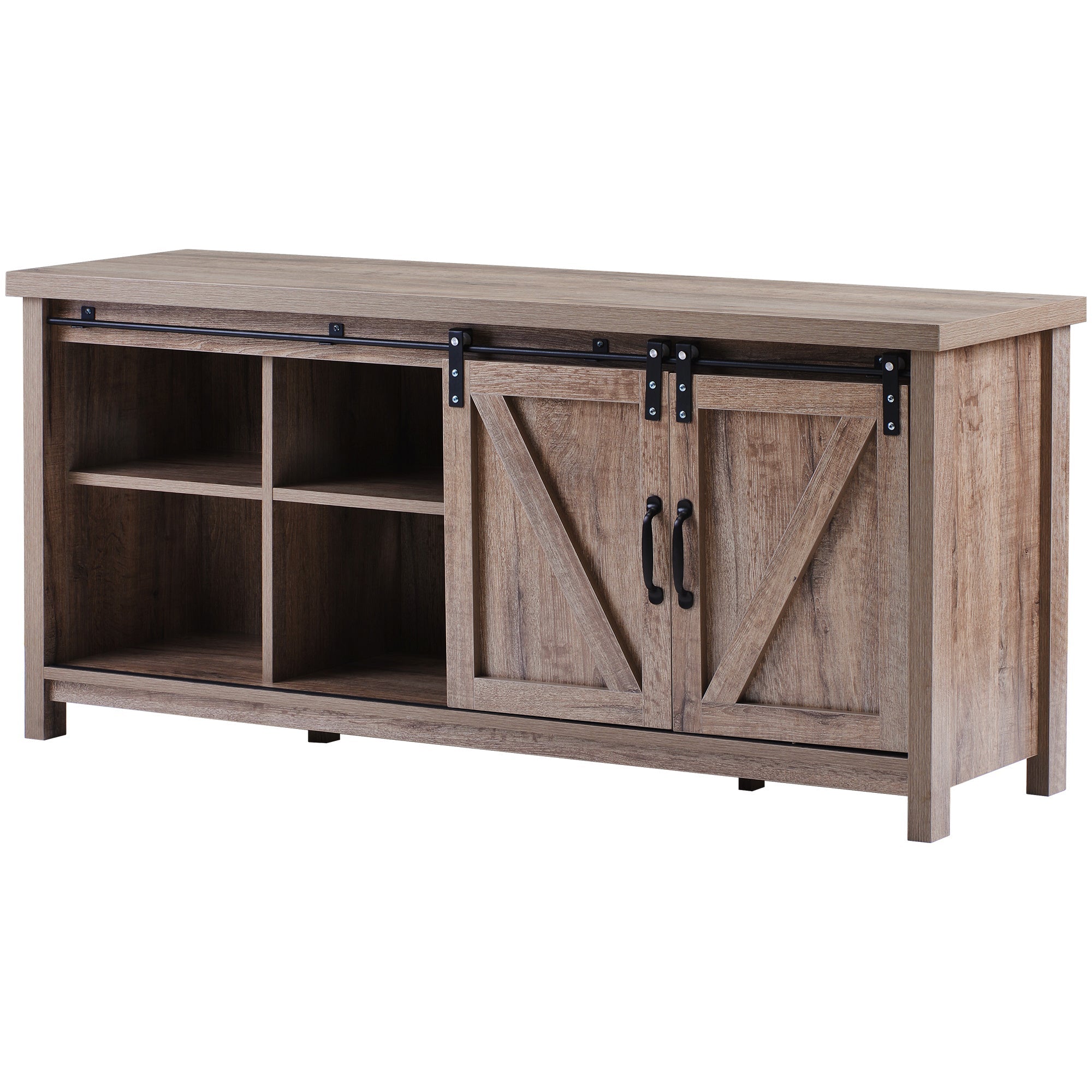 TV Stand, Melamine board-2