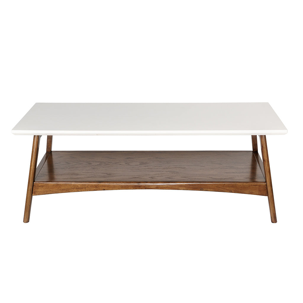 Classic Minimalist Coffee Table-3