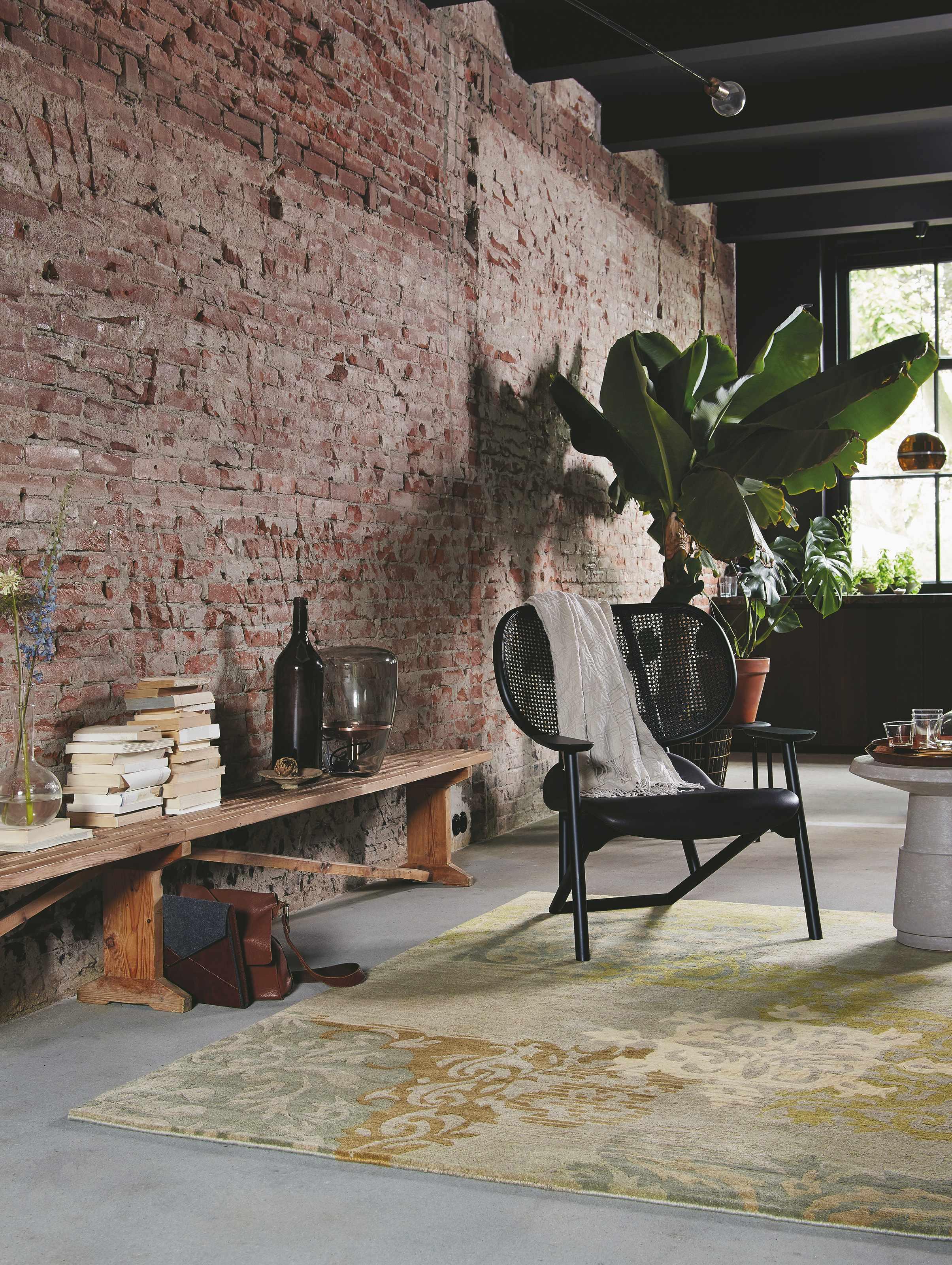 Dukinfield Area Rug - Clearance - PRHOMZ