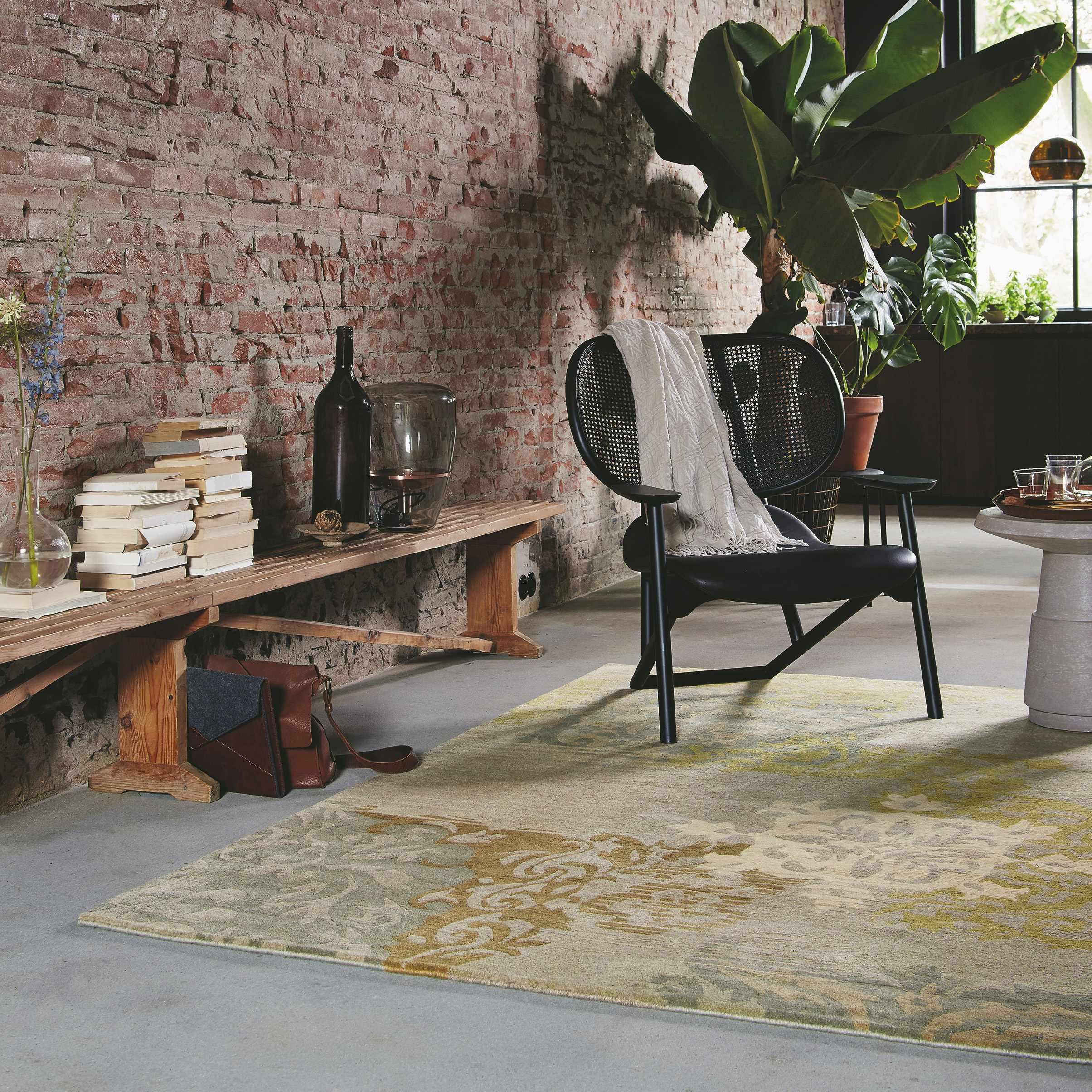 Dukinfield Area Rug - Clearance - PRHOMZ