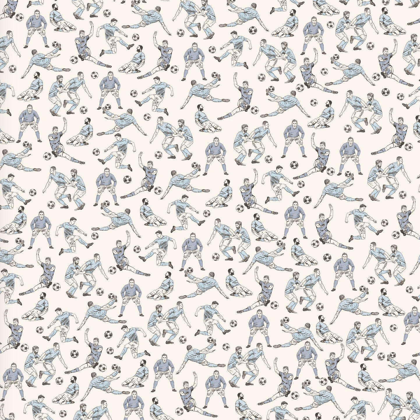 Benedict Wallpaper by Hailey Kiefer Designs