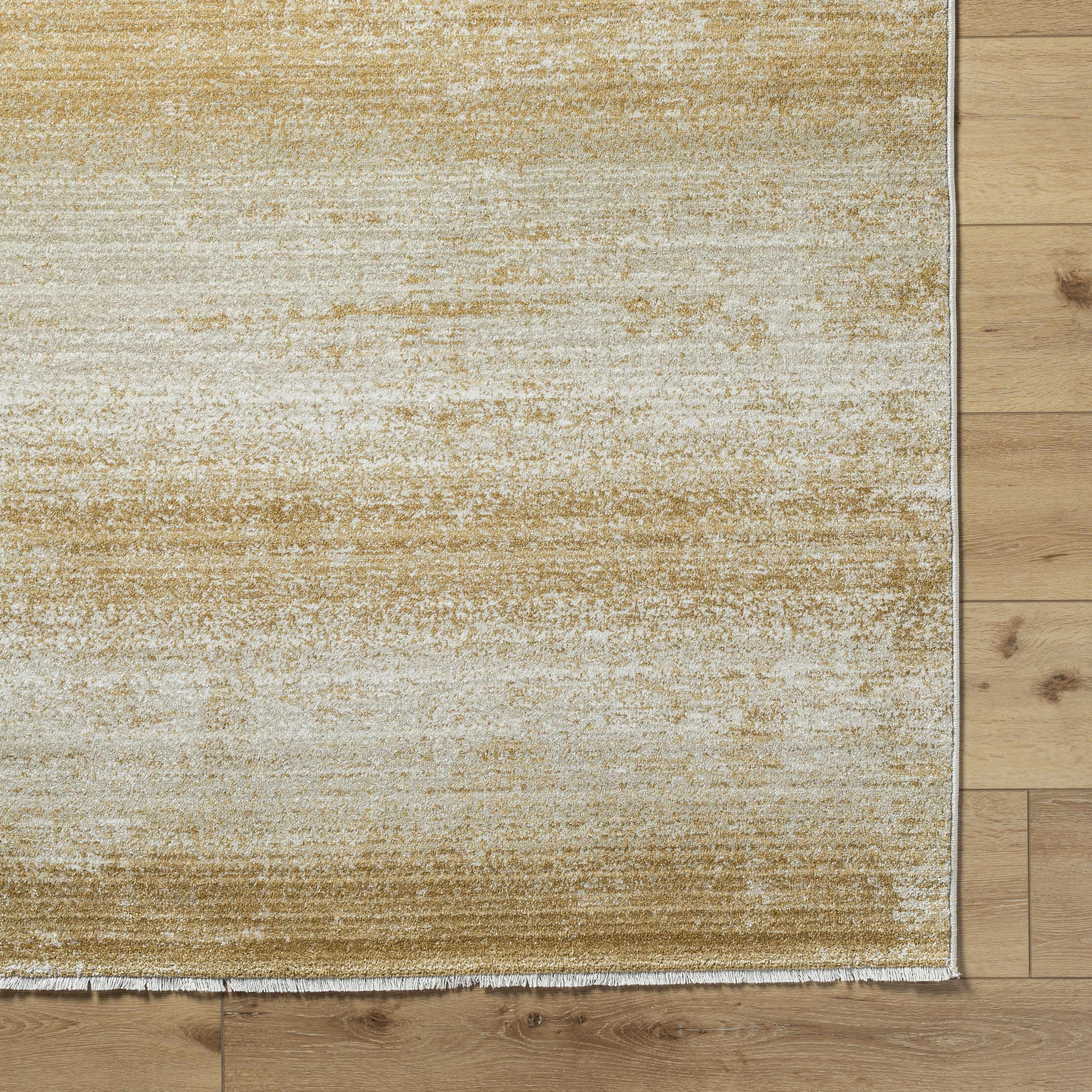 Uzima Sage & Gold Area Rug - Clearance - PRHOMZ