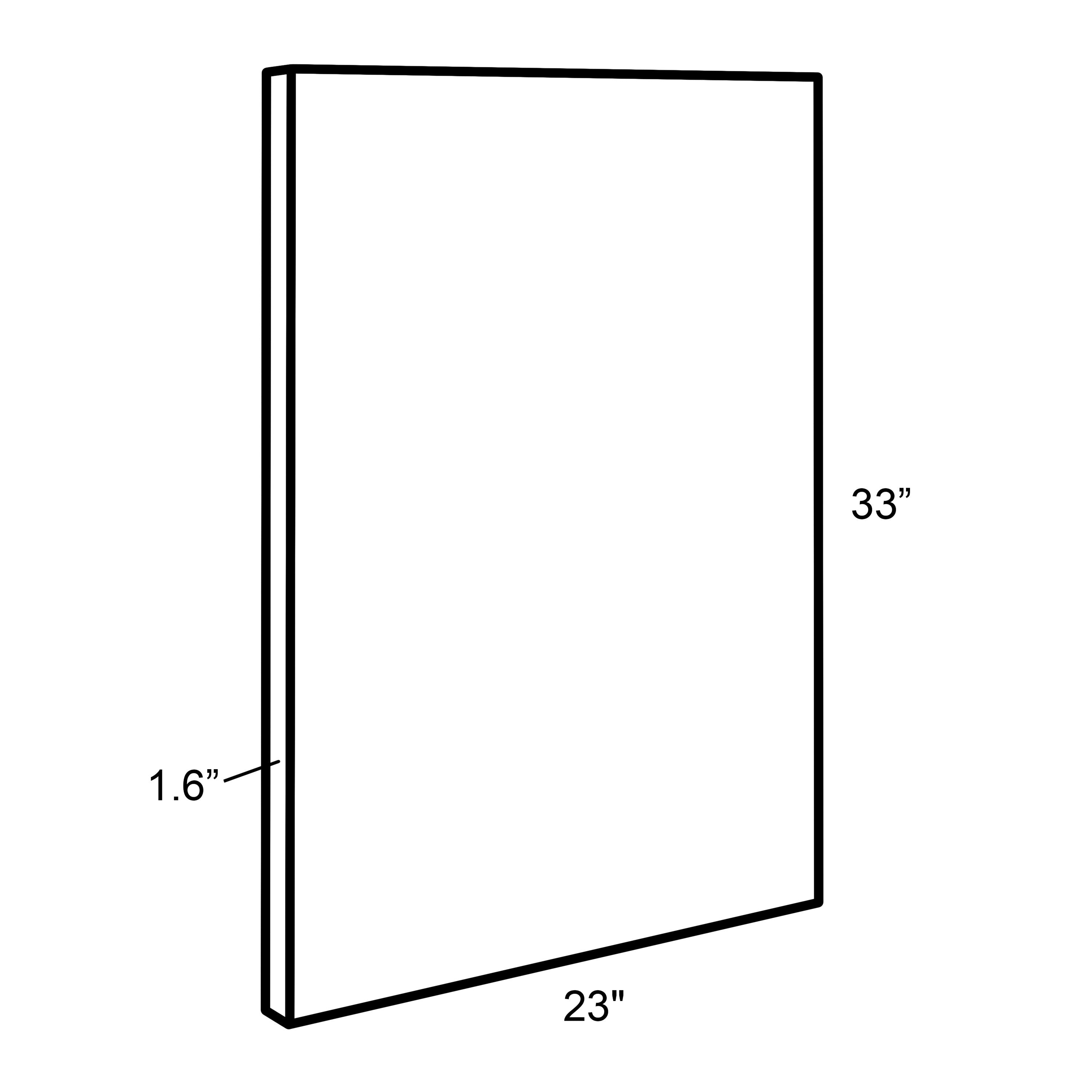 Sylvie Pale Blue Sea Framed Canvas by The Creative Bunch Studio