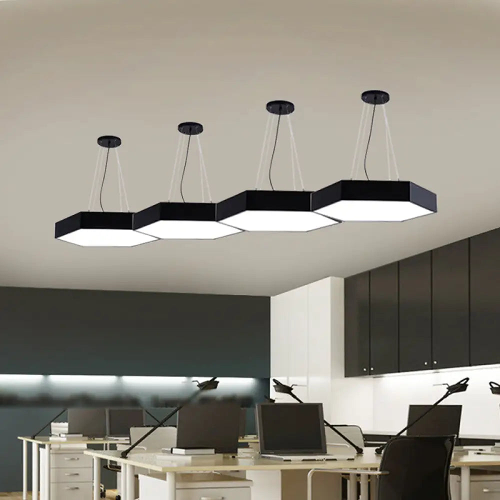 Eclipse Modern Pendant Light | Dining Room Home Lighting