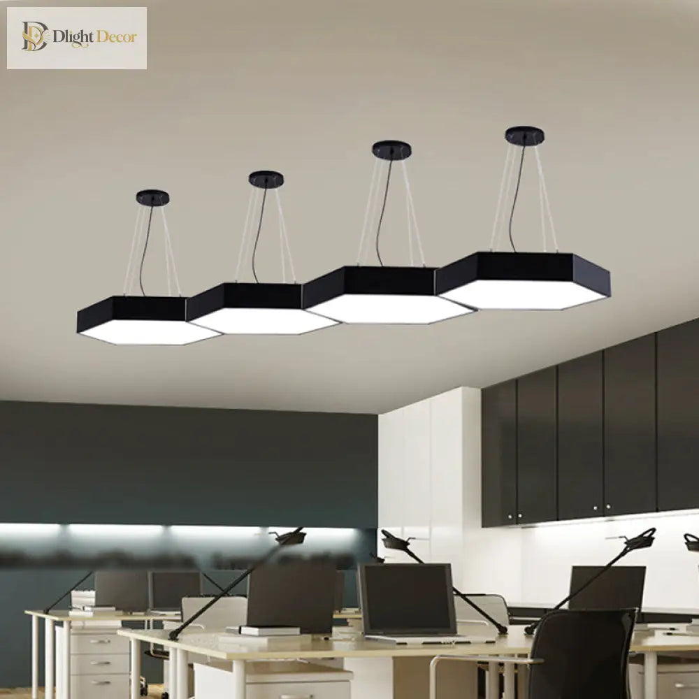 Eclipse Modern Pendant Light | Dining Room Home Lighting