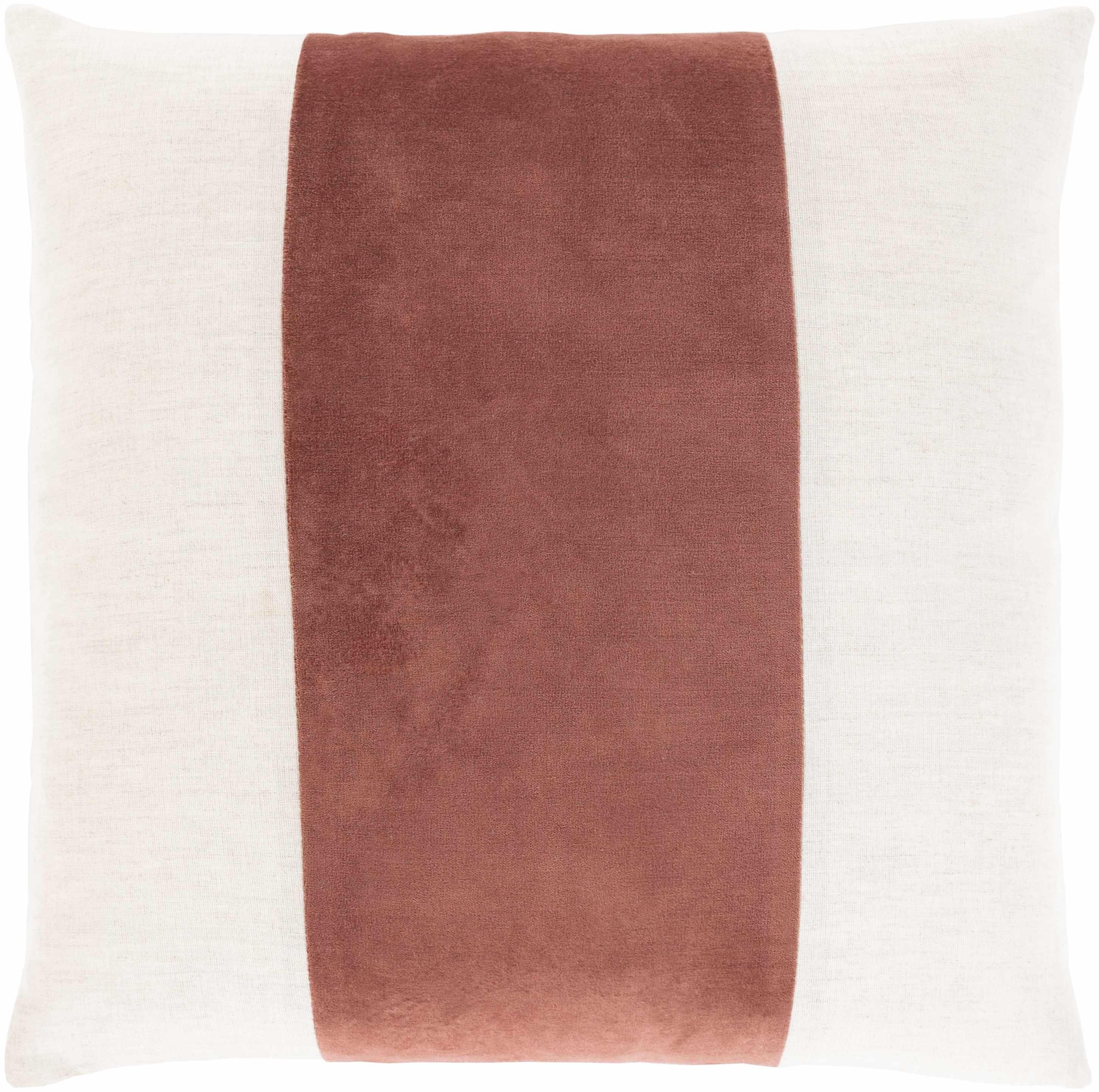 Edenton Pillow Cover-0