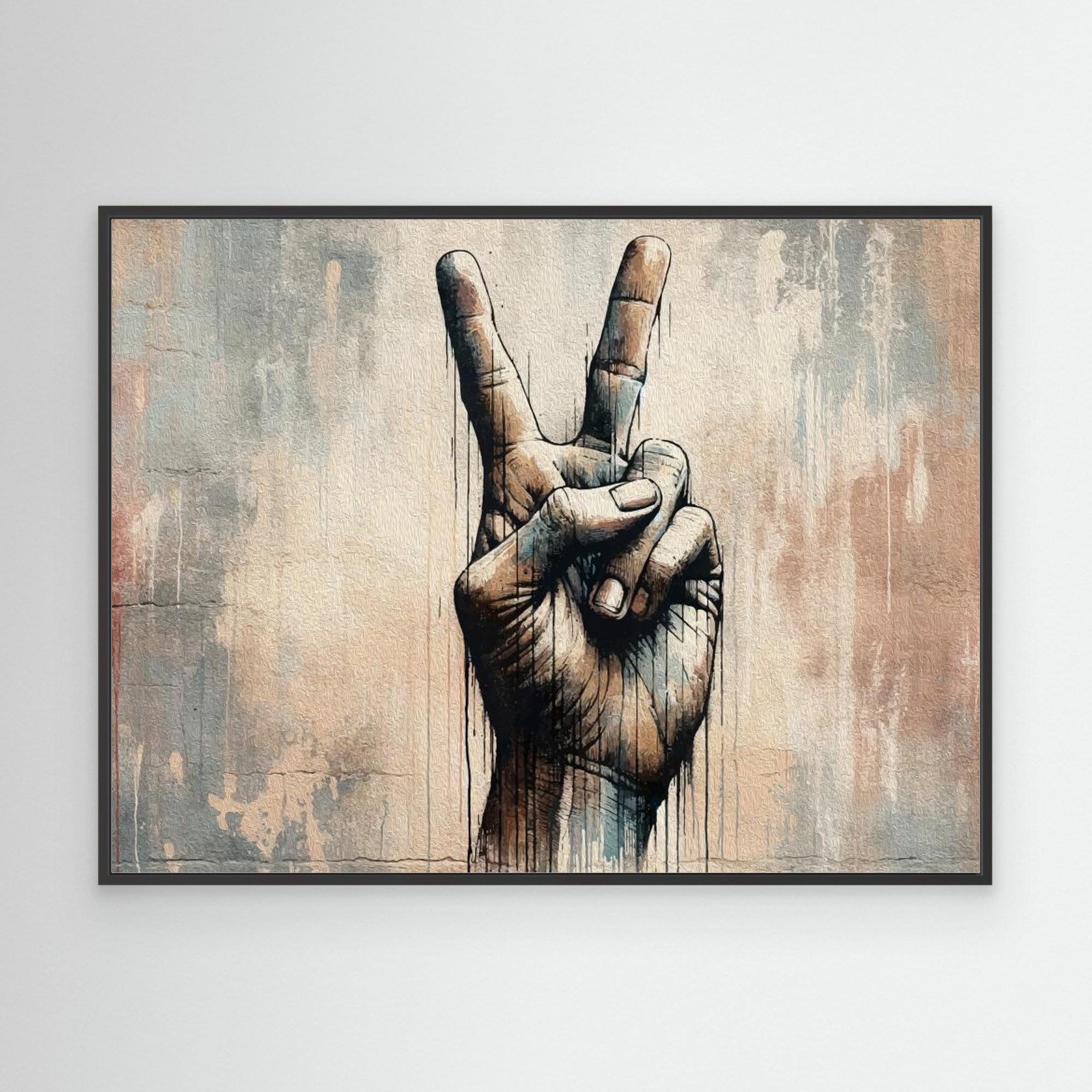 Victory by Andreas Magnusson