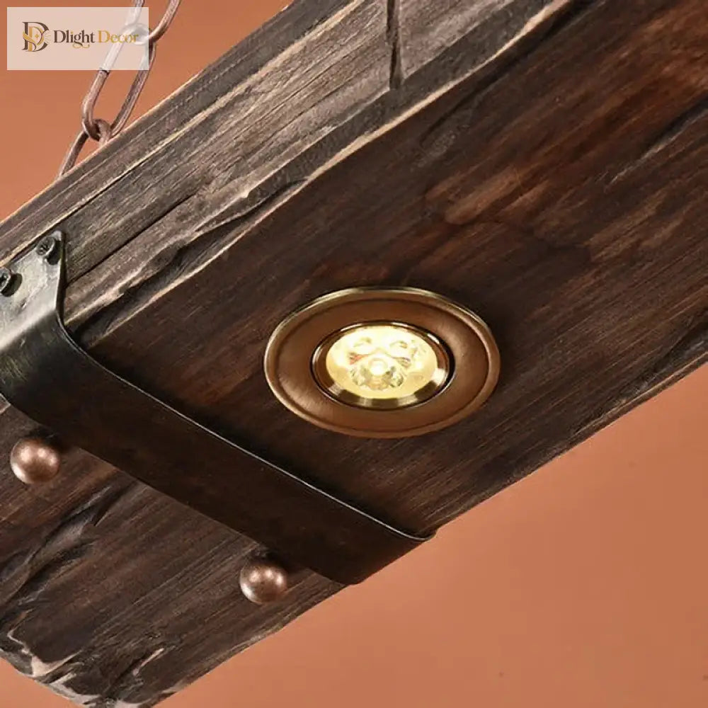 Eleanor Industrial Pendant Light | Dining Room Lighting