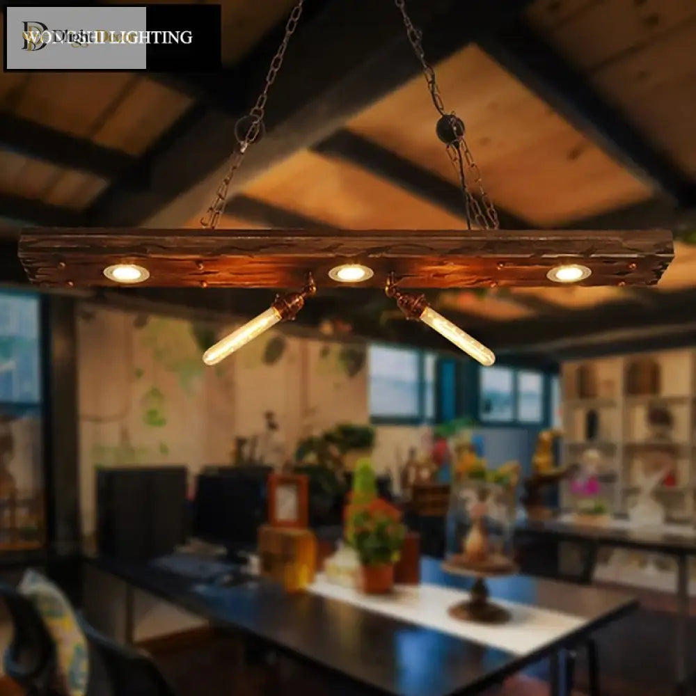 Eleanor Industrial Pendant Light | Dining Room Lighting