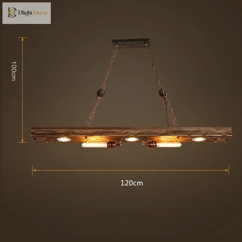 Eleanor Industrial Pendant Light | Dining Room Lighting