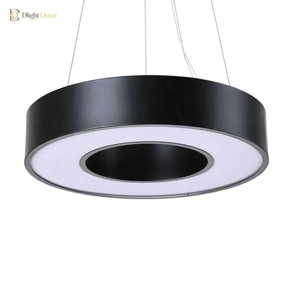 Eleanor LED Pendant Light | Office & Study Home Lighting