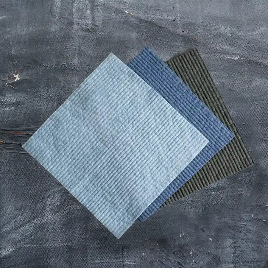 Clear Sky - Swedish Sponge Cloth-2