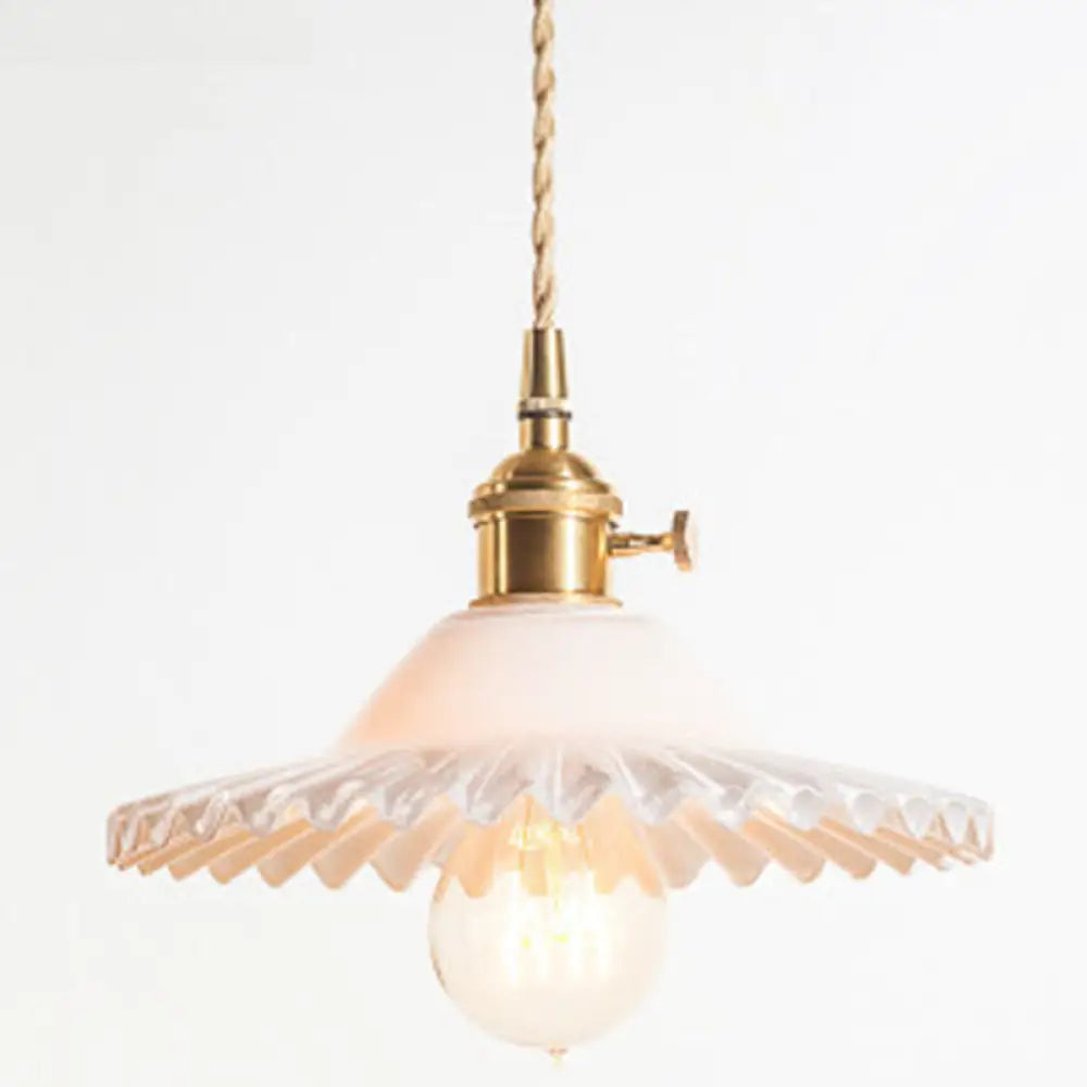 Eliana Vintage Pendant Light | Dining Room Home Lighting