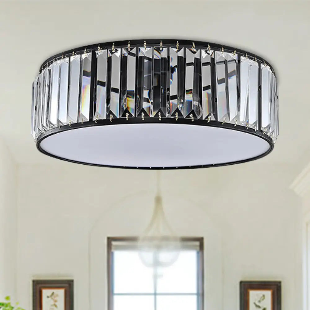 Elizabeth Modern Chandelier | Bedroom & Bedside Lighting