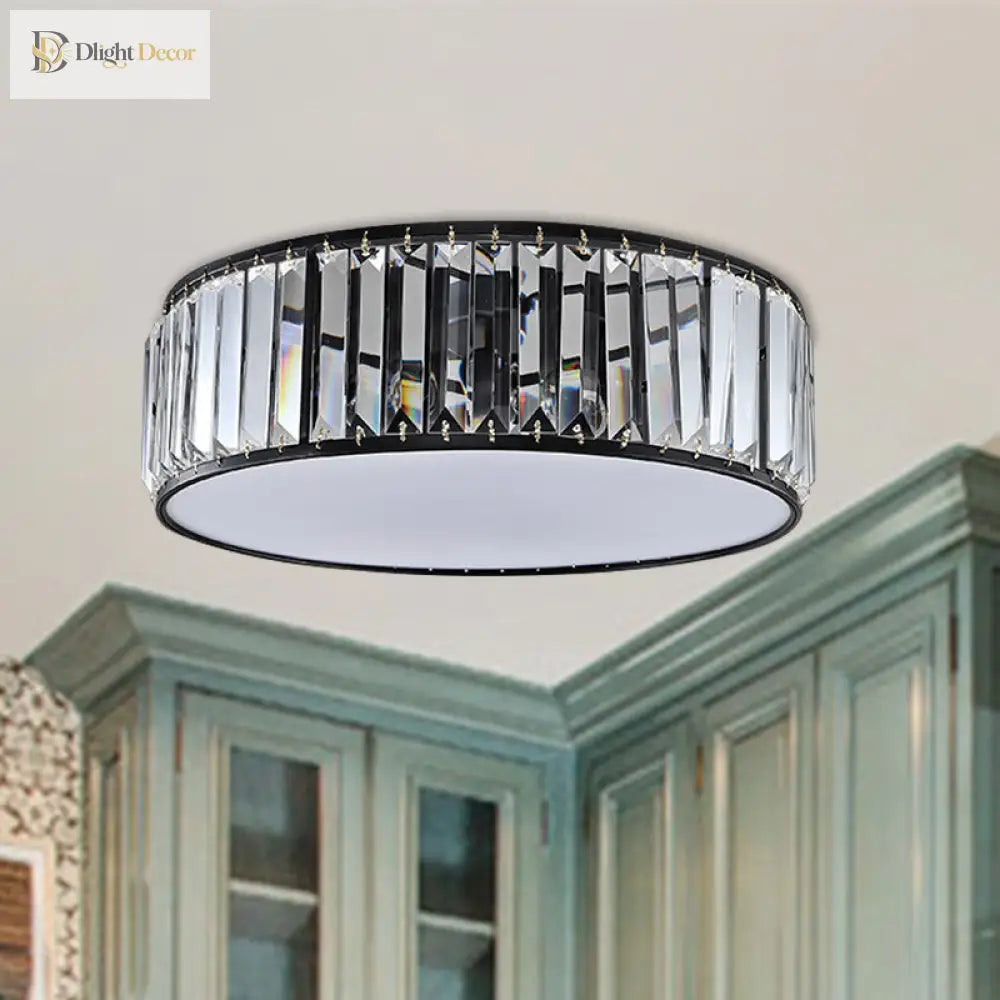 Elizabeth Modern Chandelier | Bedroom & Bedside Lighting