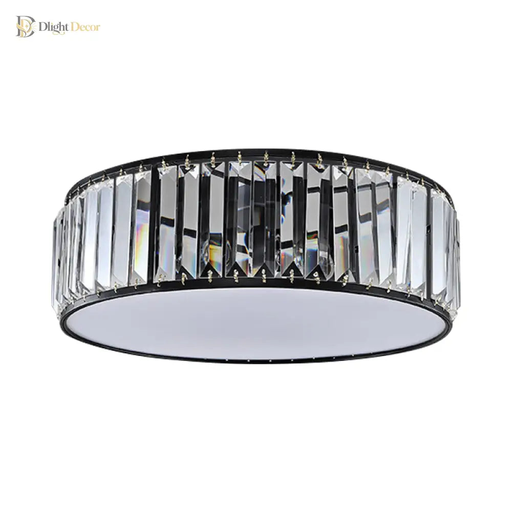 Elizabeth Modern Chandelier | Bedroom & Bedside Lighting
