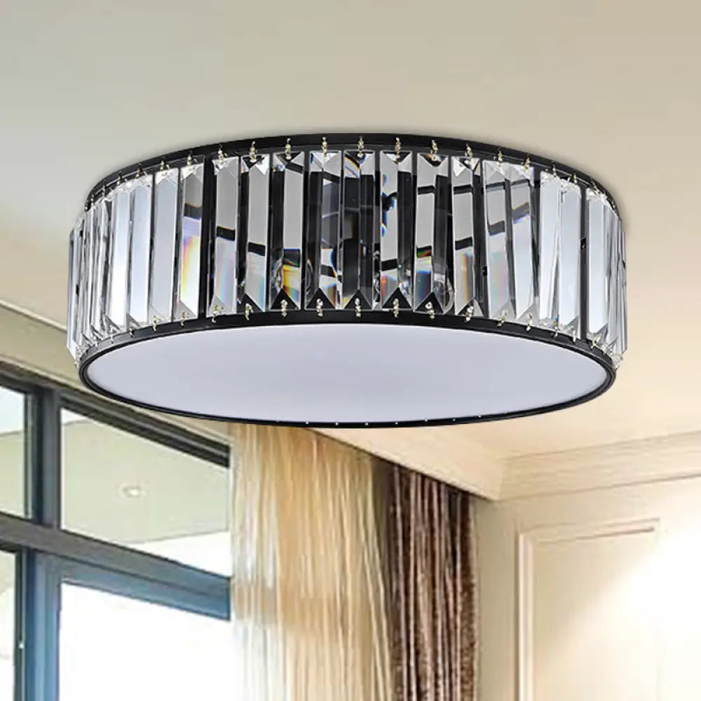 Elizabeth Modern Chandelier | Bedroom & Bedside Lighting