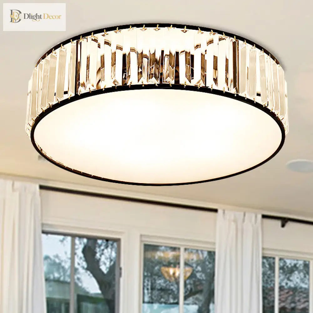 Elizabeth Modern Chandelier | Bedroom & Bedside Lighting
