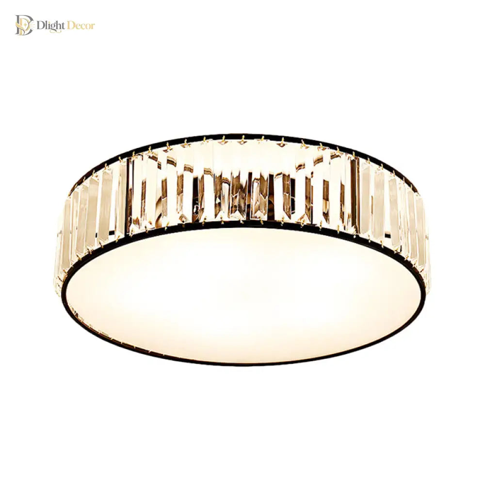Elizabeth Modern Chandelier | Bedroom & Bedside Lighting
