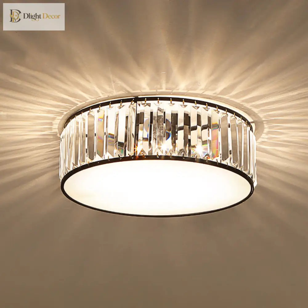 Elizabeth Modern Chandelier | Bedroom & Bedside Lighting