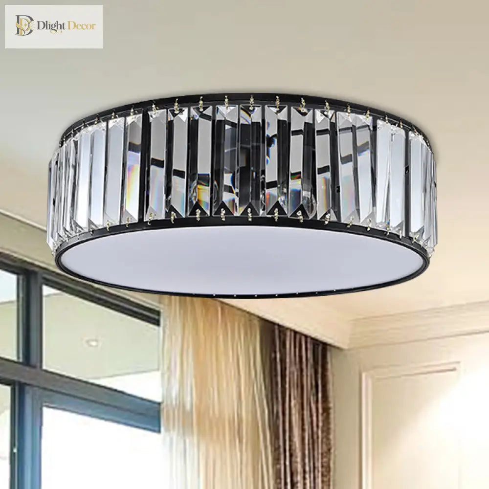 Elizabeth Modern Chandelier | Bedroom & Bedside Lighting