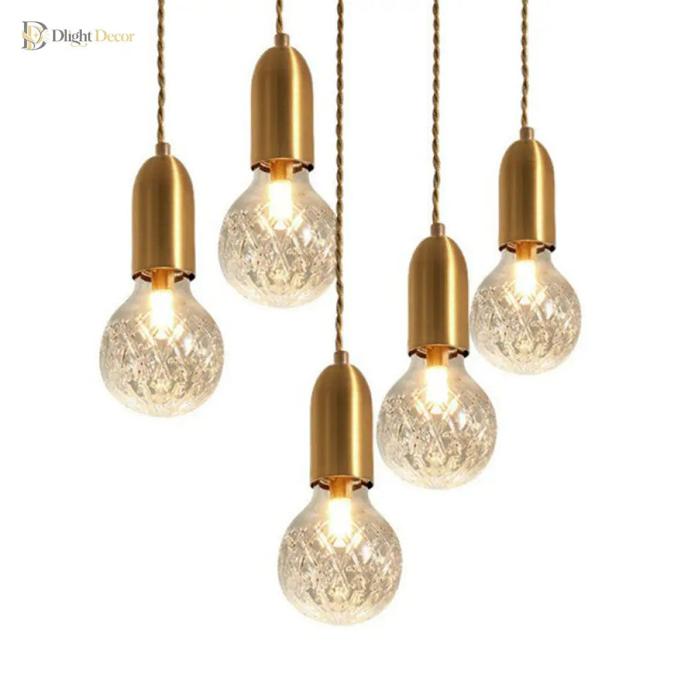 Ella Industrial Pendant Light | Dining Room Home Lighting
