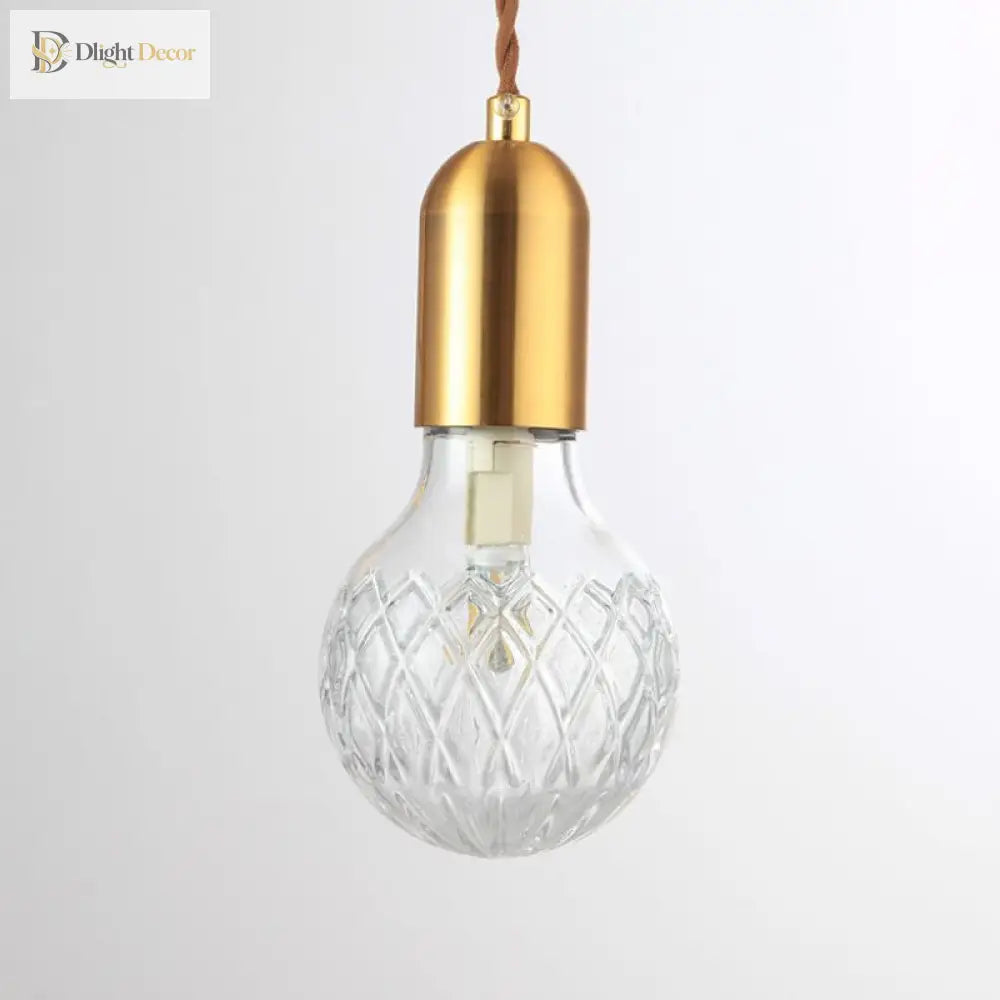Ella Industrial Pendant Light | Dining Room Home Lighting