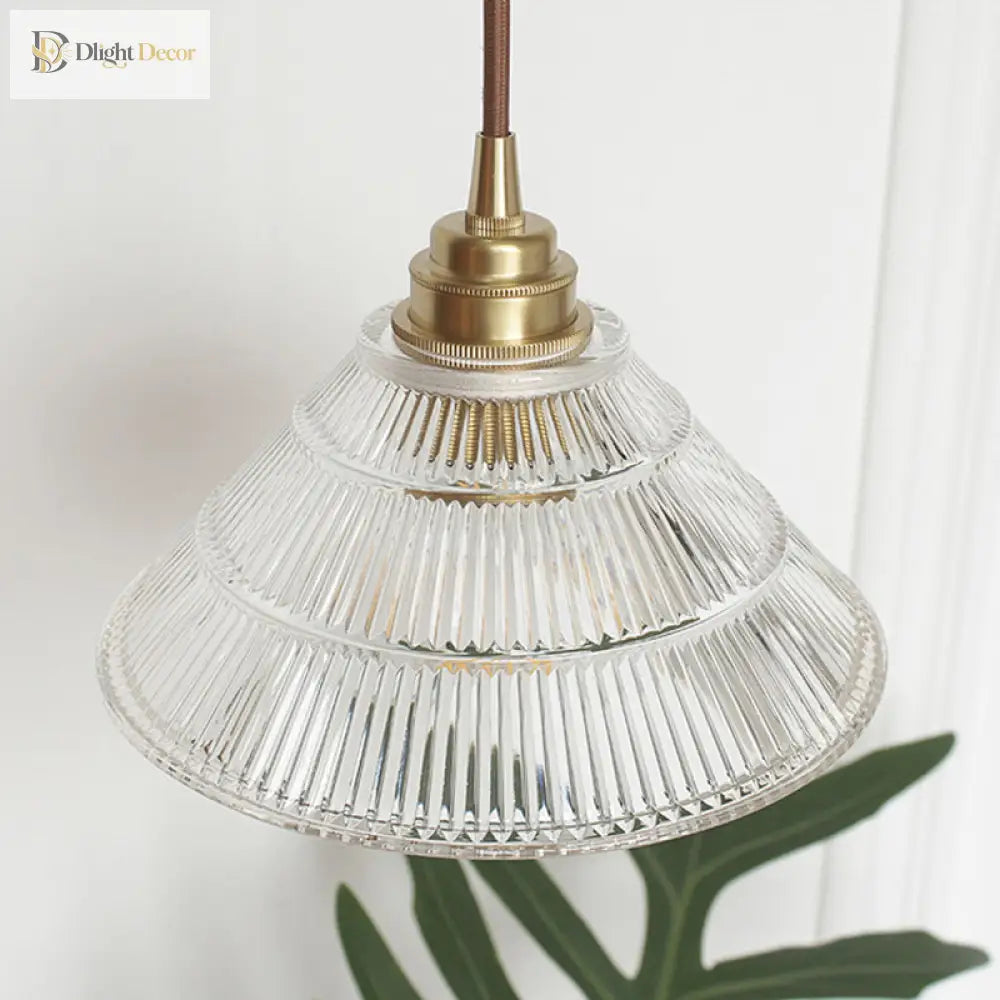 Embrace Minimalist Pendant Light | Dining Room Lighting
