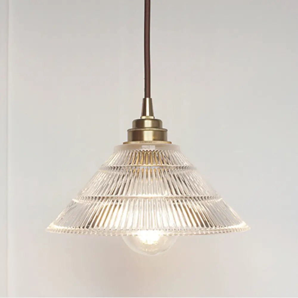 Embrace Minimalist Pendant Light | Dining Room Lighting