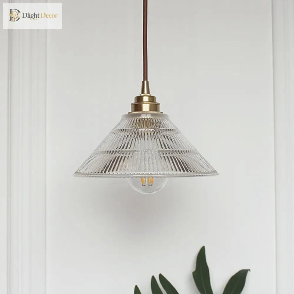 Embrace Minimalist Pendant Light | Dining Room Lighting