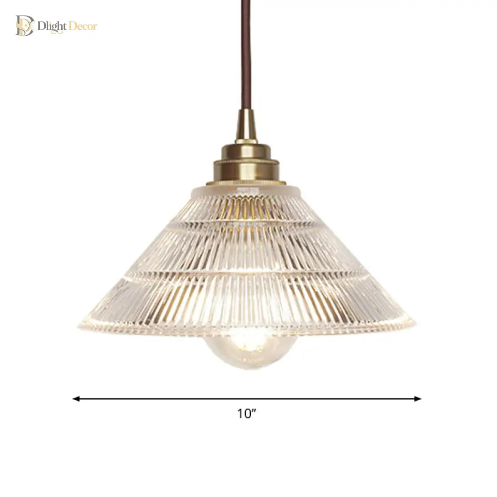 Embrace Minimalist Pendant Light | Dining Room Lighting