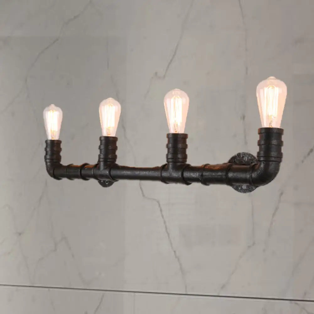 Embrace Signature Wall Sconce | Bedroom & Hallway Lighting
