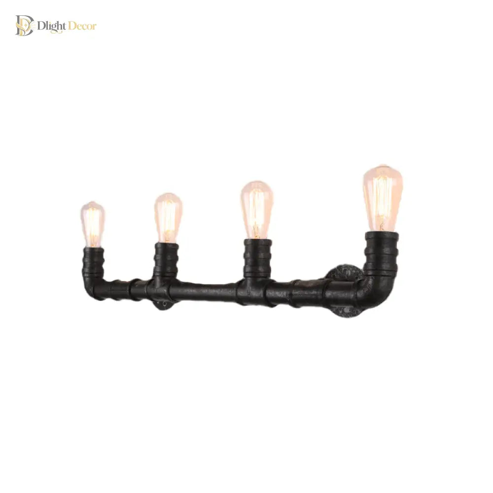 Embrace Signature Wall Sconce | Bedroom & Hallway Lighting