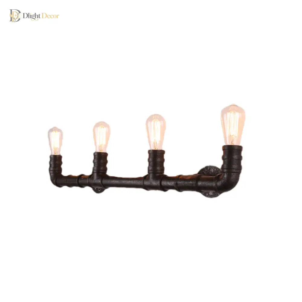 Embrace Signature Wall Sconce | Bedroom & Hallway Lighting