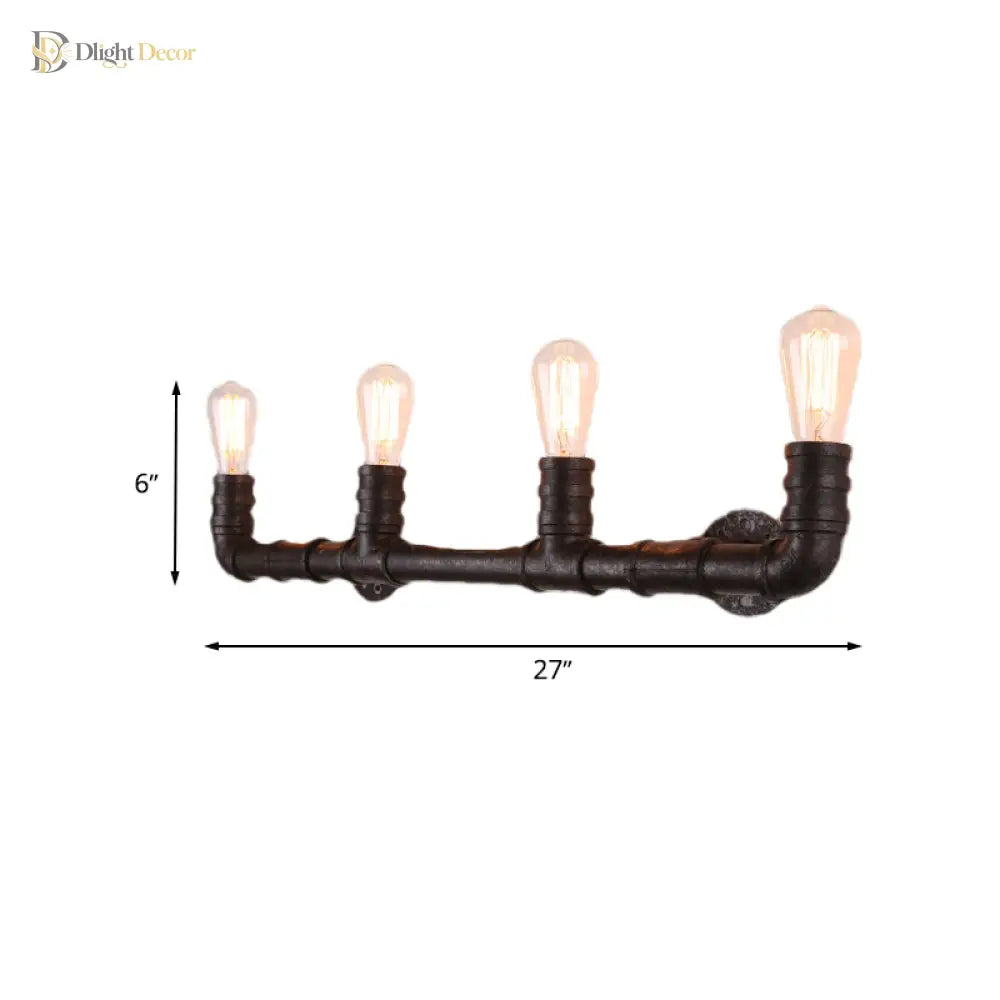 Embrace Signature Wall Sconce | Bedroom & Hallway Lighting
