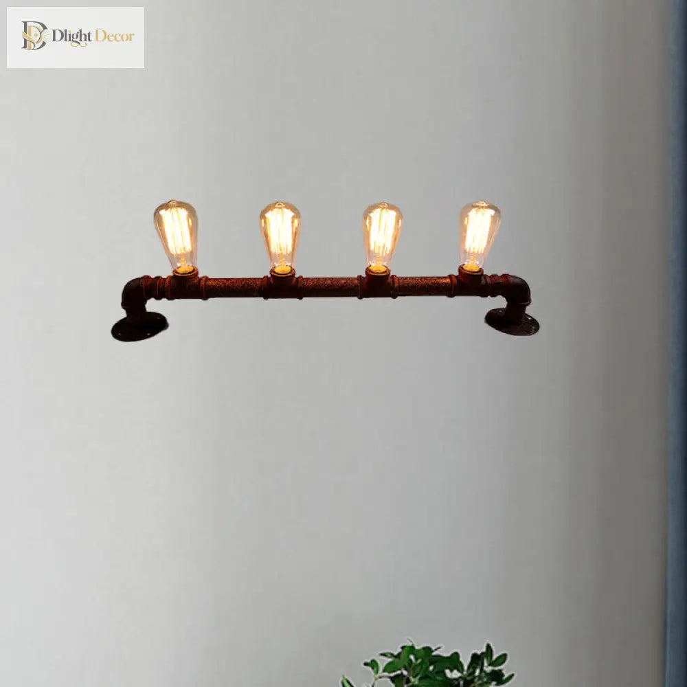 Embrace Signature Wall Sconce | Bedroom & Hallway Lighting