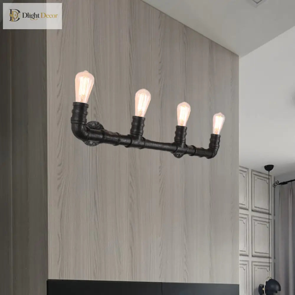 Embrace Signature Wall Sconce | Bedroom & Hallway Lighting