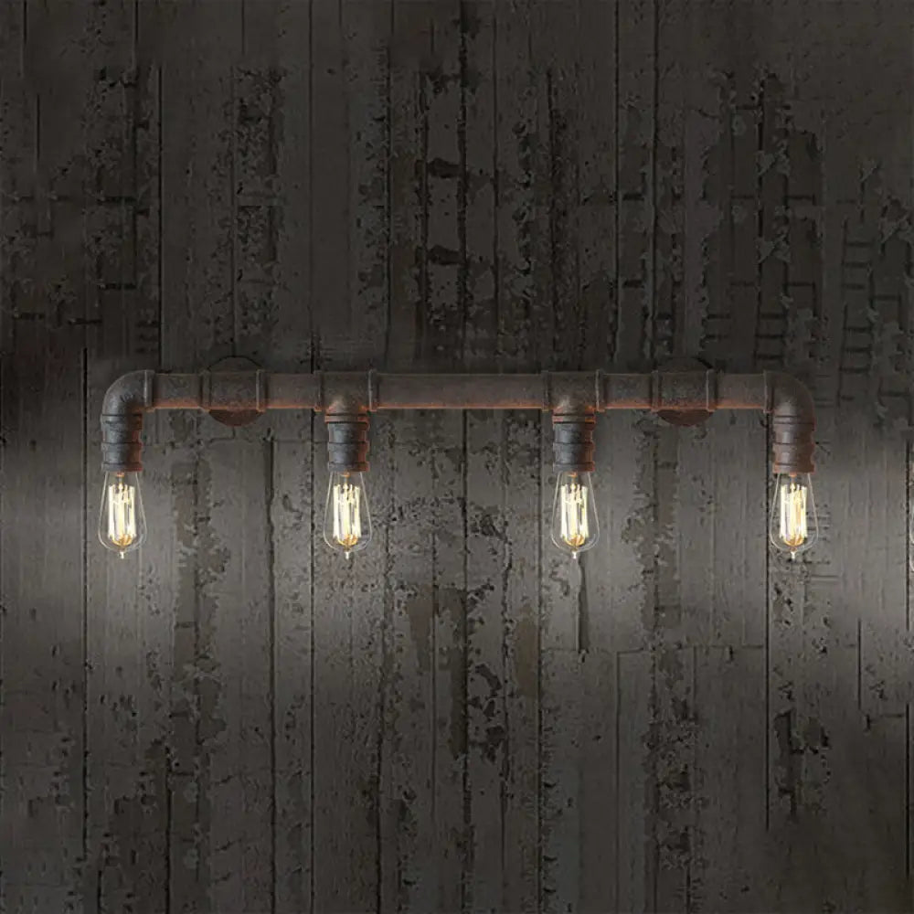 Embrace Signature Wall Sconce | Bedroom & Hallway Lighting